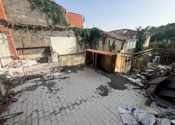 Terrazza - Appartamento via nazionale
 
103, Belpasso - foto 12