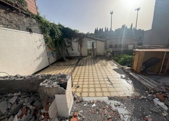 Terrazza - Appartamento via nazionale
 
103, Belpasso - foto 13