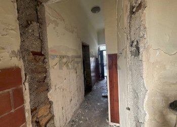 Hall / corridoio - Appartamento via nazionale
 
103, Belpasso - foto 24