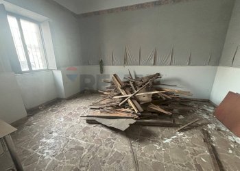 Stanza vuota - Appartamento via nazionale
 
103, Belpasso - foto 29