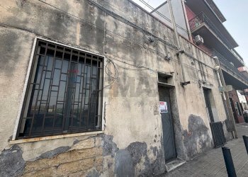 Edificio all\'aperto - Appartamento via nazionale
 
103, Belpasso - foto 33