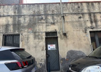 Edificio all\'aperto - Appartamento via nazionale
 
103, Belpasso - foto 34