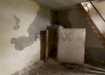 Stanza vuota - Casa indipendente Via Santa Maria
 
91, Castiglione di Sicilia - foto 8