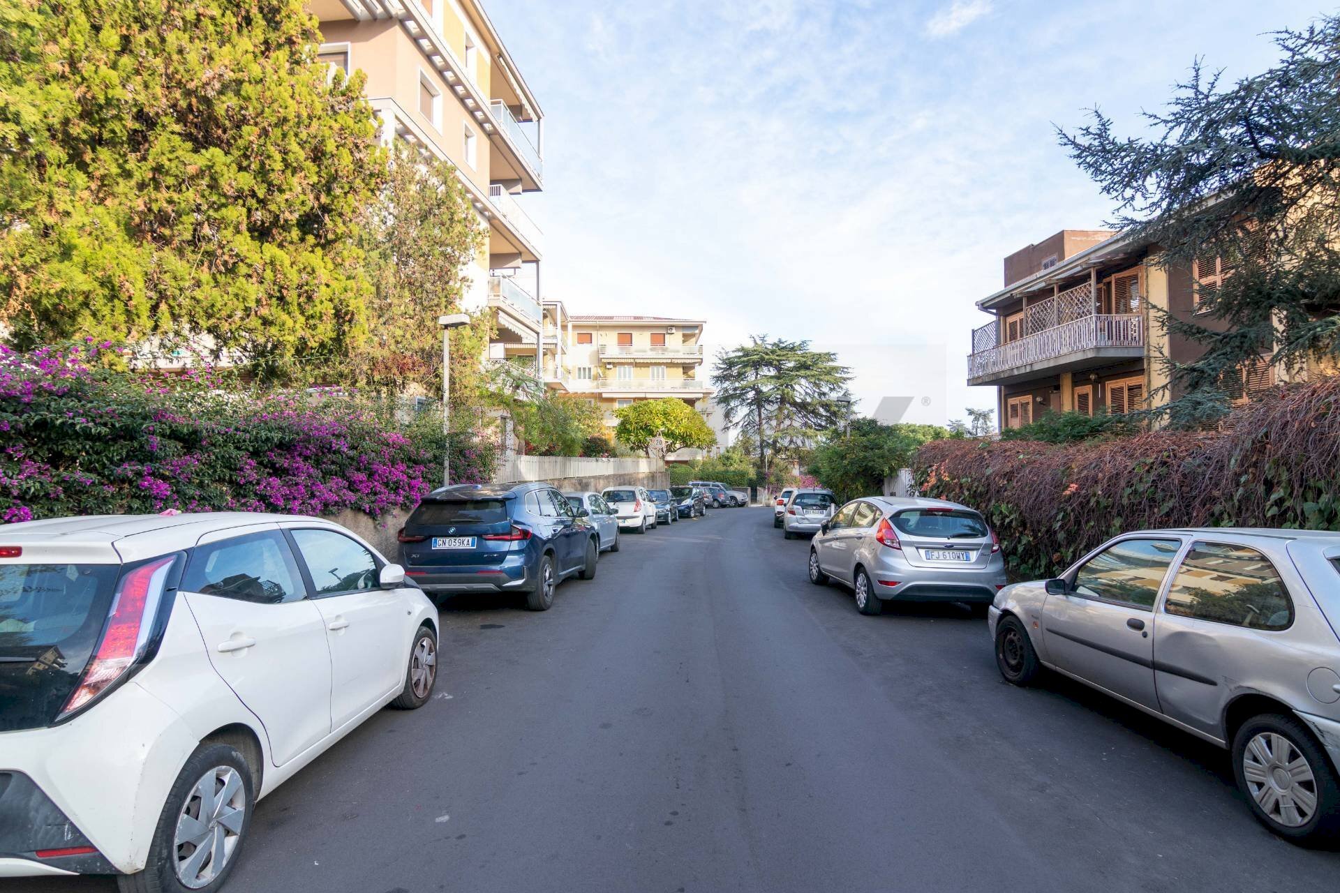 Edificio all\'aperto - Appartamento Via XX Settembre
 
27, San Gregorio di Catania - foto 2