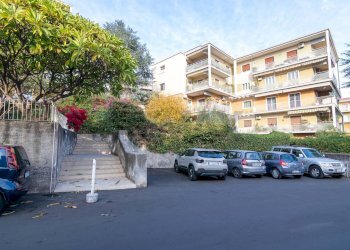 Edificio all\'aperto - Appartamento Via XX Settembre
 
27, San Gregorio di Catania - foto 8