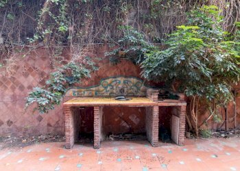 Terrazza - Appartamento Via XX Settembre
 
27, San Gregorio di Catania - foto 19