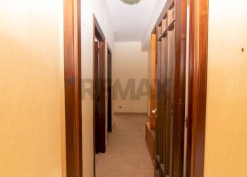 Hall / corridoio - Appartamento Via XX Settembre
 
27, San Gregorio di Catania - foto 29