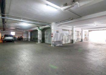 Parcheggio - Appartamento Via XX Settembre
 
27, San Gregorio di Catania - foto 37