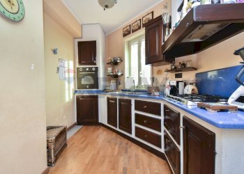 Cucina - Quadrilocale Via Chiusa della Corte
 
7, Aci Catena - foto 6