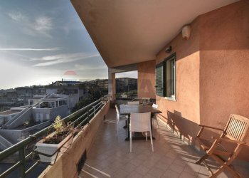 Balcone - Quadrilocale Via Chiusa della Corte
 
7, Aci Catena - foto 14