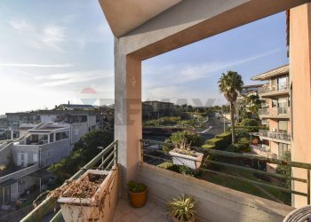 Balcone - Quadrilocale Via Chiusa della Corte
 
7, Aci Catena - foto 15