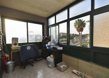 Ufficio - Quadrilocale Via Chiusa della Corte
 
7, Aci Catena - foto 16