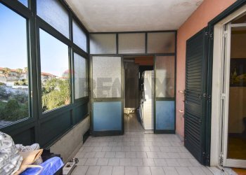 Terrazza - Quadrilocale Via Chiusa della Corte
 
7, Aci Catena - foto 17