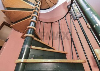 Scale - Quadrilocale Via Chiusa della Corte
 
7, Aci Catena - foto 19