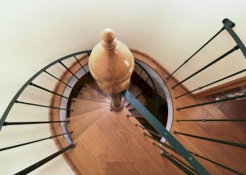 Scale - Quadrilocale Via Chiusa della Corte
 
7, Aci Catena - foto 20