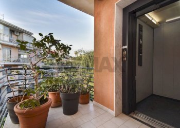 Balcone - Quadrilocale Via Chiusa della Corte
 
7, Aci Catena - foto 31