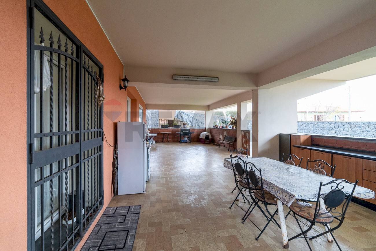 Terrazza - Villa Via Papa Giovanni XXIII
 
59, Trecastagni - photo 3