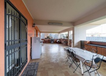 Terrazza - Villa Via Papa Giovanni XXIII
 
59, Trecastagni - foto 3