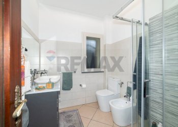 Bagno - Villa Via Papa Giovanni XXIII
 
59, Trecastagni - foto 8
