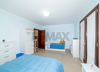 Camera / camera da letto - Villa Via Papa Giovanni XXIII
 
59, Trecastagni - foto 21