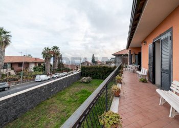 Balcone - Villa Via Papa Giovanni XXIII
 
59, Trecastagni - foto 27