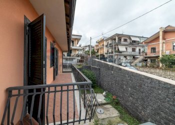 Balcone - Villa Via Papa Giovanni XXIII
 
59, Trecastagni - foto 29