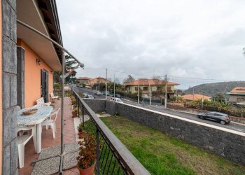 Balcone - Villa Via Papa Giovanni XXIII
 
59, Trecastagni - foto 30