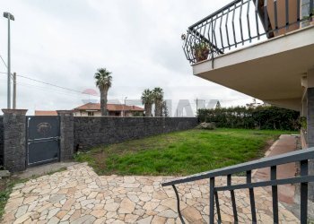 Giardino - Villa Via Papa Giovanni XXIII
 
59, Trecastagni - foto 34