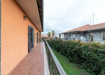 Balcone - Villa Via Papa Giovanni XXIII
 
59, Trecastagni - foto 37