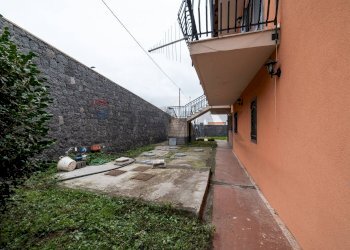 Terrazza - Villa Via Papa Giovanni XXIII
 
59, Trecastagni - foto 38