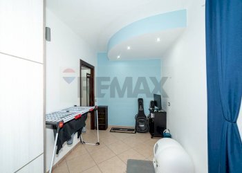 Soggiorno - Villa Via Papa Giovanni XXIII
 
59, Trecastagni - foto 39