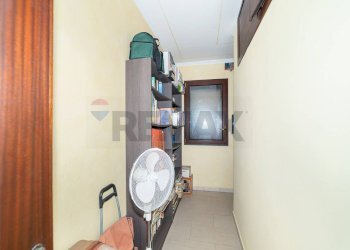 Hall / corridoio - Villa Via Papa Giovanni XXIII
 
59, Trecastagni - foto 41