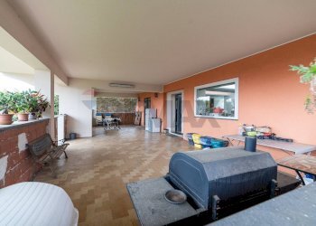 Terrazza - Villa Via Papa Giovanni XXIII
 
59, Trecastagni - foto 42