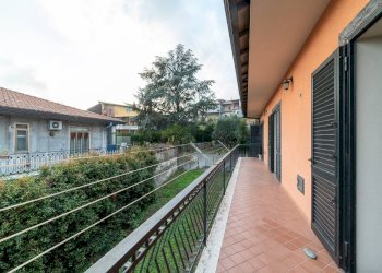 Balcone - Villa Via Papa Giovanni XXIII
 
59, Trecastagni - foto 43