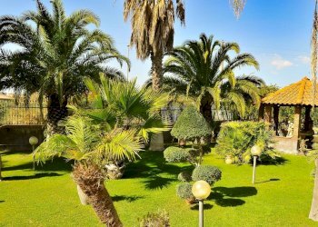 Giardino - Villa via cristoforo colombo
 
30, Mascalucia - foto 3