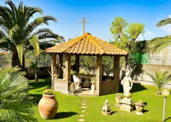 Giardino - Villa via cristoforo colombo
 
30, Mascalucia - foto 4