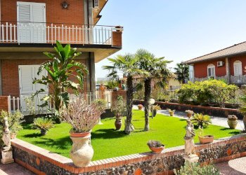 Giardino - Villa via cristoforo colombo
 
30, Mascalucia - foto 7