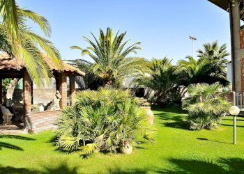 Giardino - Villa via cristoforo colombo
 
30, Mascalucia - foto 10