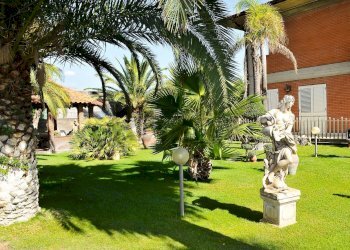 Giardino - Villa via cristoforo colombo
 
30, Mascalucia - foto 11