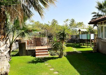 Giardino - Villa via cristoforo colombo
 
30, Mascalucia - foto 13