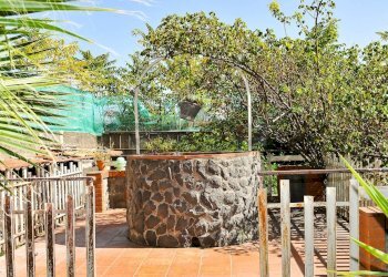 Terrazza - Villa via cristoforo colombo
 
30, Mascalucia - foto 14