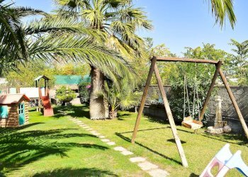 Giardino - Villa via cristoforo colombo
 
30, Mascalucia - foto 16