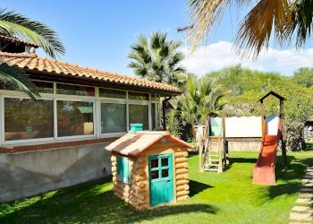 Casa all\'aperto - Villa via cristoforo colombo
 
30, Mascalucia - foto 18