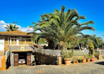 Casa all\'aperto - Villa via cristoforo colombo
 
30, Mascalucia - foto 20