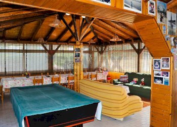 Soggiorno - Villa via cristoforo colombo
 
30, Mascalucia - foto 24