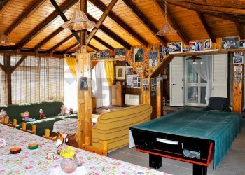 Soggiorno - Villa via cristoforo colombo
 
30, Mascalucia - foto 25