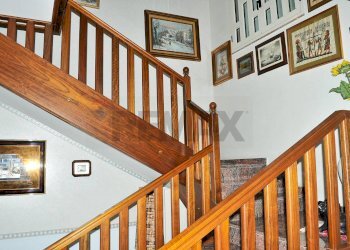 Scale - Villa via cristoforo colombo
 
30, Mascalucia - foto 32