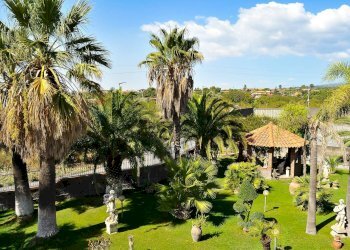 Giardino - Villa via cristoforo colombo
 
30, Mascalucia - foto 36