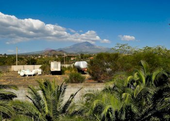 Vista delle montagne - Villa via cristoforo colombo
 
30, Mascalucia - foto 39
