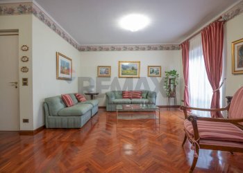 Soggiorno - Appartamento Via Spagnoli
 
snc, Caltagirone - foto 3